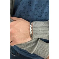 Bracciale Sector No Limits Uomo in Acciaio SLI59 - SLI59